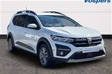 Used Dacia Jogger
