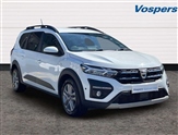 Dacia Jogger Image 1