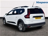 Dacia Jogger Image 6