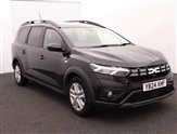 Dacia Jogger Image 1