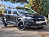 Used Dacia Jogger