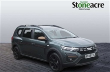 Used Dacia Jogger