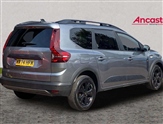 Dacia Jogger Image 3