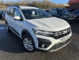 Used Dacia Jogger