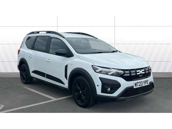 Large image for the Used Dacia Jogger