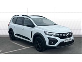 Dacia Jogger Image 1