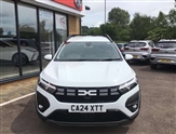Dacia Jogger Image 2
