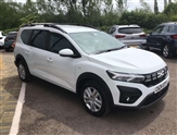Dacia Jogger Image 3