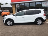 Dacia Jogger Image 4