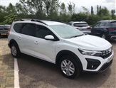 Dacia Jogger Image 5
