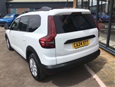 Dacia Jogger Image 6
