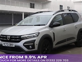 Used Dacia Jogger