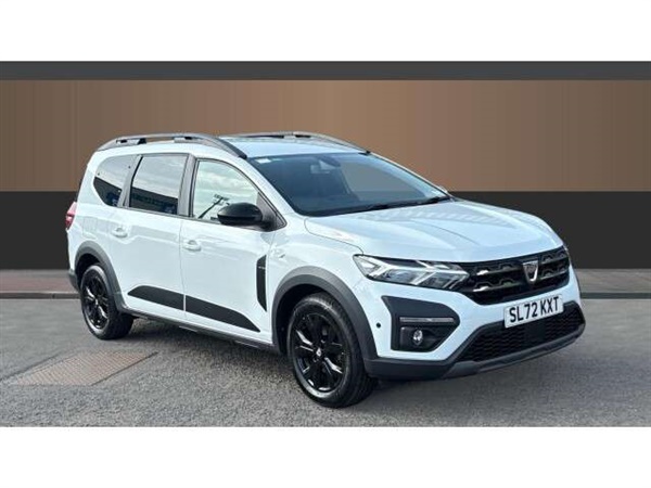 Large image for the Used Dacia Jogger