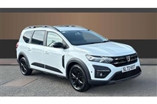 Used Dacia Jogger