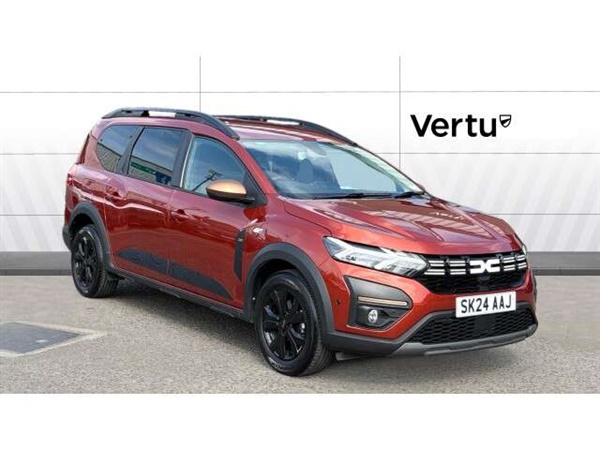 Large image for the Used Dacia Jogger
