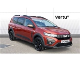 Dacia Jogger Image 1