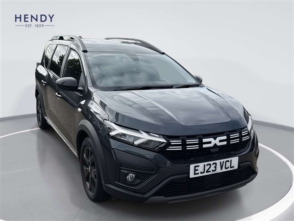 Large image for the Used Dacia Jogger
