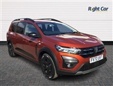 Dacia Jogger Image 1