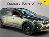 Used Dacia Jogger