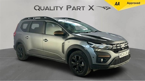 Large image for the Used Dacia Jogger