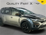 Used Dacia Jogger