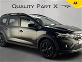 Used Dacia Jogger