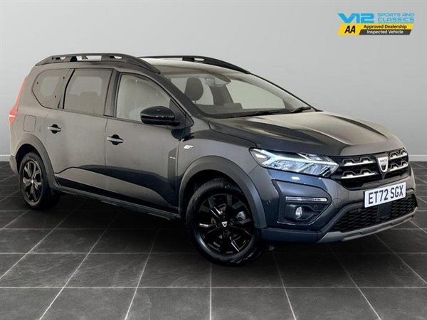 Large image for the Used Dacia Jogger