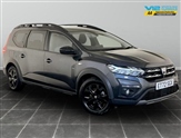 Used Dacia Jogger