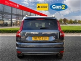 Dacia Jogger Image 3