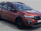 Dacia Jogger Image 1