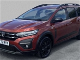 Dacia Jogger Image 4