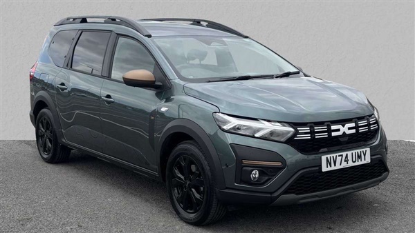 Large image for the Used Dacia Jogger
