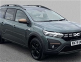 Dacia Jogger Image 1