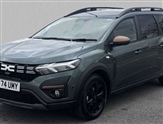 Dacia Jogger Image 4
