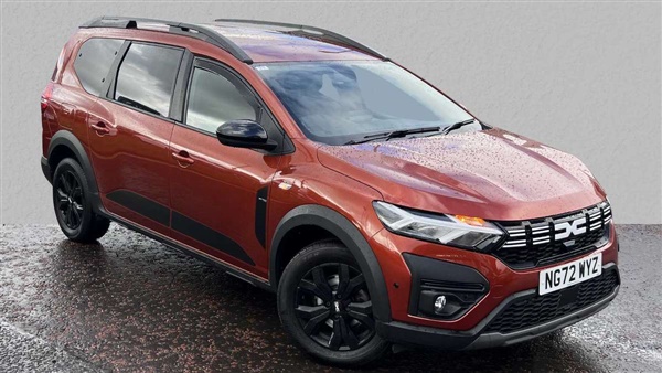 Large image for the Used Dacia Jogger