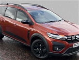 Dacia Jogger Image 1