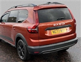 Dacia Jogger Image 2