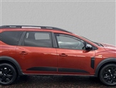 Dacia Jogger Image 4