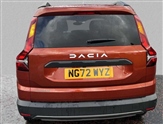 Dacia Jogger Image 6