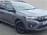 Dacia Jogger Image 1