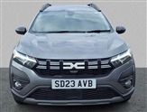 Dacia Jogger Image 4