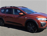 Dacia Jogger Image 1