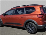 Dacia Jogger Image 2
