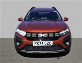 Dacia Jogger Image 3