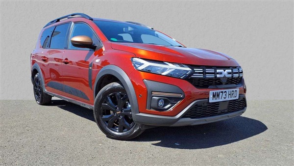 Large image for the Used Dacia Jogger
