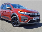 Dacia Jogger Image 1