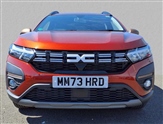 Dacia Jogger Image 4