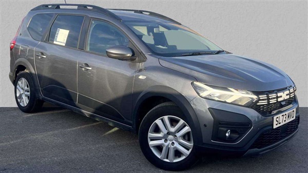 Large image for the Used Dacia Jogger