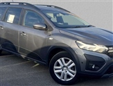 Dacia Jogger Image 1