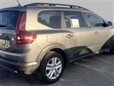Dacia Jogger Image 3